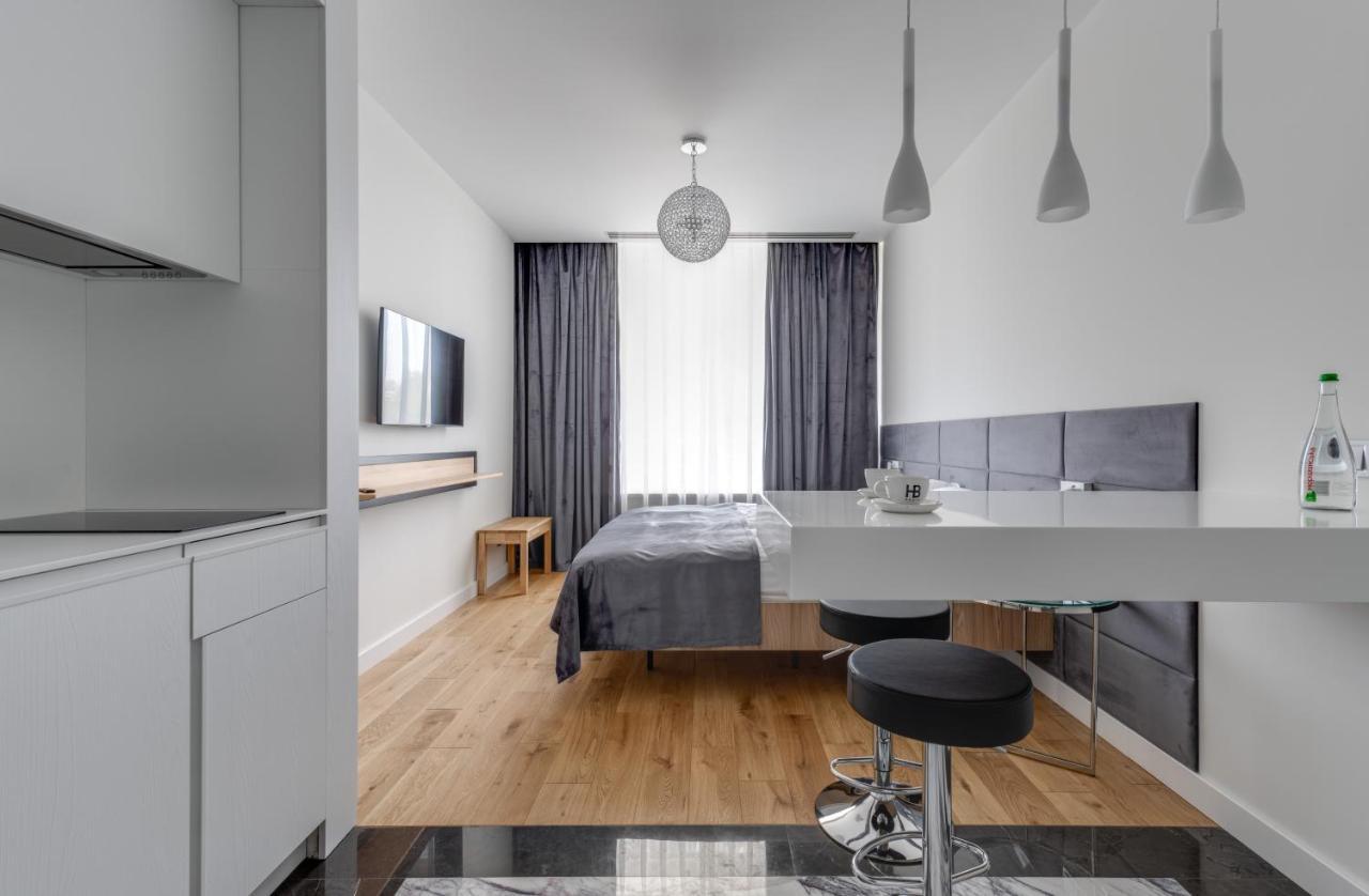 Basis Apartments - Adults Only Kiew Exterior foto